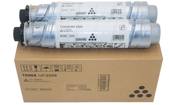 Mp2500 E  Copier Toner Cartridges For Ricoh Aficio Mp2500 Copier
