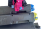 Kyocera TK-5270 Toner Cartridge suitable for Kyocera ECOSYS M 6230 cidn ECOSYS M 6630 cidn