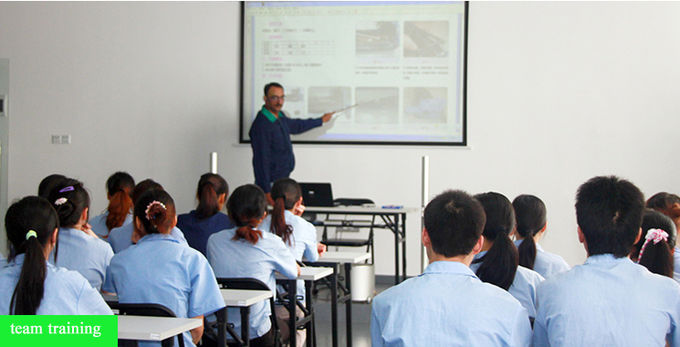 TECNOLOGIA DE ESCRITÓRIO CO. DE ESTA, LTD