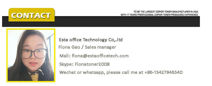 O tonalizador compatível TK-1170 M2040DN/M2640 de Kyocera Ecosys substitui TK1170 preto