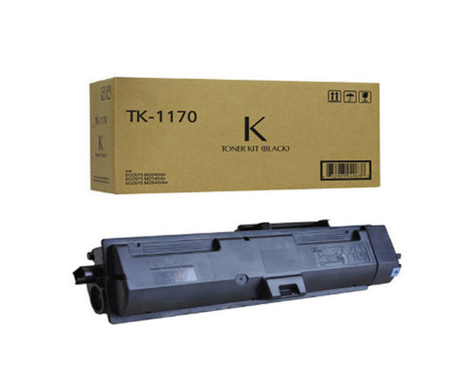 Cartuchos de toner de TK1170 Kyocera para o laser compatível superior de Kyocera M2040dn