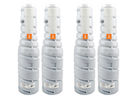 Máquina preta TN414 da cópia do cartucho de toner 423 de Konica Minolta BizHub 363