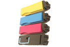Cartuchos Kyocera FS da copiadora de Kyocera Mita TK 540K - C5100 - 6000 páginas