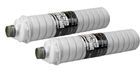 43000 caixa cinzenta preta do tonalizador 841992 6210D AF1060 do cartucho de toner Ricoh da copiadora das páginas
