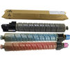 Cartucho de toner Ricoh compatível Mpc3003/Mpc3503 da copiadora da cor de CMYK