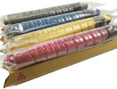 Cartucho de toner original MPC2000 do Ricoh para páginas do Ricoh MPC3000 15000