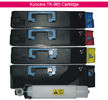 Cartucho de toner TK865 de Kyocera compatível para Kyocera TASKalfa 250ci/300ci/400ci