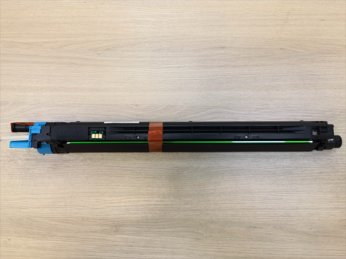 Konica Minolta Bizhub C224e DR-512 DR-512 Unidade de fotocondutor para Bizhub 454/554 copiador 1