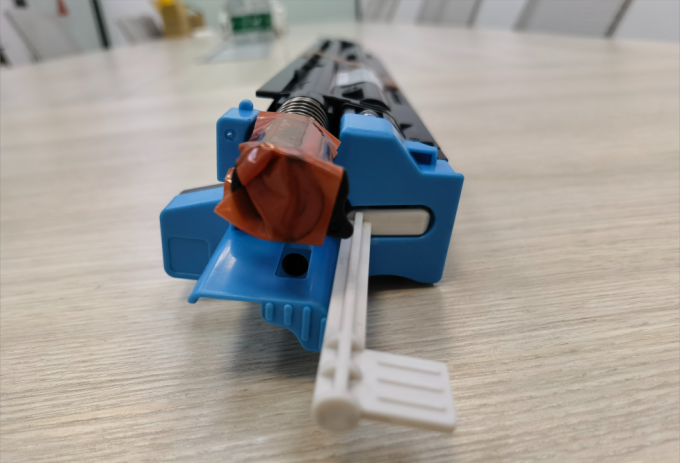 Konica Minolta Bizhub C224e DR-512 DR-512 Unidade de fotocondutor para Bizhub 454/554 copiador 2