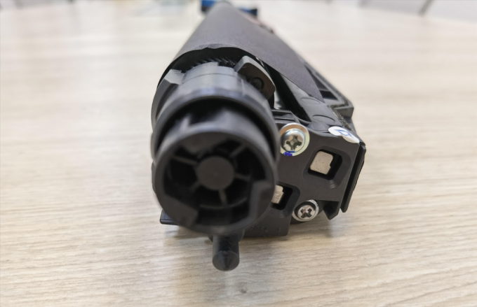 Konica Minolta Bizhub C224e DR-512 DR-512 Unidade de fotocondutor para Bizhub 454/554 copiador 4