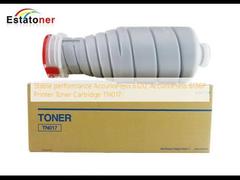 Desempenho estável Cartucho de Toner da Impressora AccurioPress 6120, AccurioPress 6136P TN017