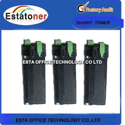 Consumíveis afiados AR310FT Toner de cópia Compatível com AR3818 / 3820 / 3821 / 3020