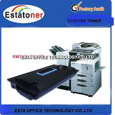 Cartuchos de Toner Preto Tk3031 Compatíveis Para Kyocera Mita KM3530