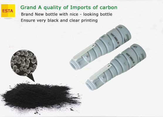 Tinta e Toners MT205A Konica Minolta Digital Di2510 Usado em Máquinas de Copiar