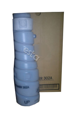 Cartucho de Toner para Impressora Konica Minolta Digital Di251 MT 302A Tinta Toner