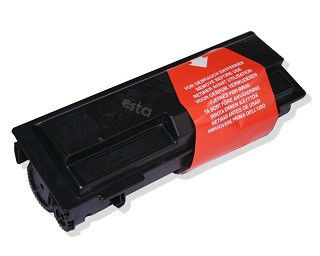 Cartuchos de tonalizador universais TK-17/TK-18/TK-100/TK de Kyocera 120