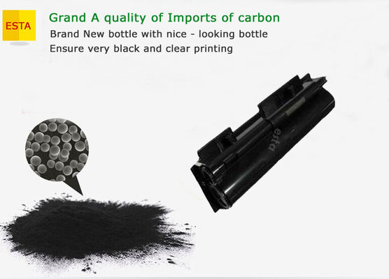 Cartucho de Toner Preto Kyocera TK17 Compatível com Kyocera Mita FA1000