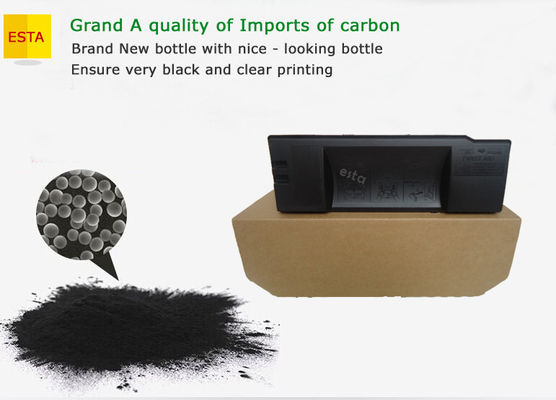Kyocera TK 55 Cartucho Toner Negro Compativel Volume 10.000 páginas