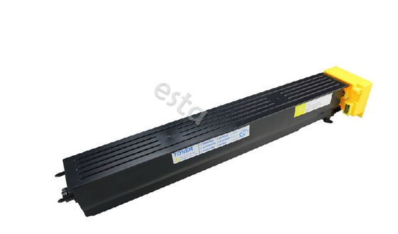 Toner Konica Minolta TN613 CMYK Color para Bizhub C552 e C652