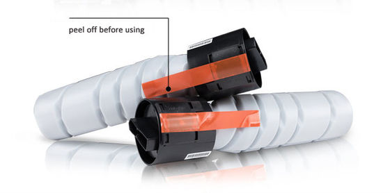 TN117 TN116 Toner Preto Compatível Konica Minolta Para Bizhub 215 / 7718 / 7818