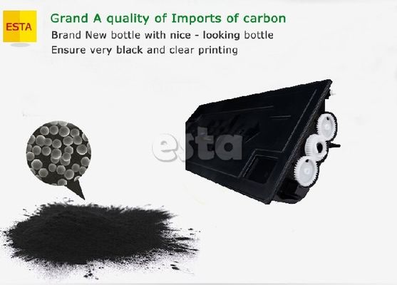 TK-410 Toner Kyocera Taskalfa para KM-1620 / 2020 / 1635 / 1650 / 2035 / 2050