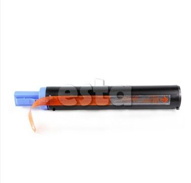 Tonalizador compatível preto da fotocopiadora de Gpr 18 da copiadora de Canon para Imagerunner 2016/2020