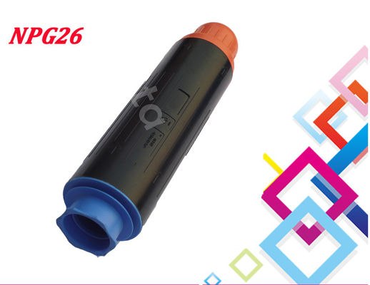Toner Preto Canon GPR15, NPG-26 Image RUNNER Preto 2230, 2270, 2830, 2870, 3025