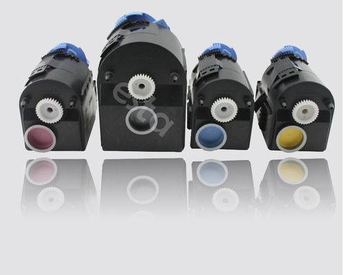 C2550 GPR23 Canon Toner de cópia preto / Canon Ir c3080 Toner de cópia