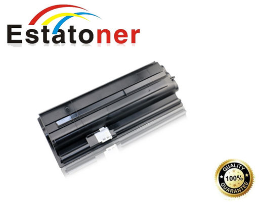 Cartucho de Toner Laser Preto TK410 Compatível Para Kyocera Taskalfa