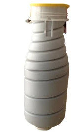 Pro 950 Konica Minolta Copiadores Toner preto TN911 Até 80000 páginas