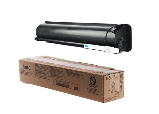 Toshiba T-5018E 6AJ00000171 Toner Cartucho Para Toshiba e-studio 2518A,3018A,3518A,4518A,5018A