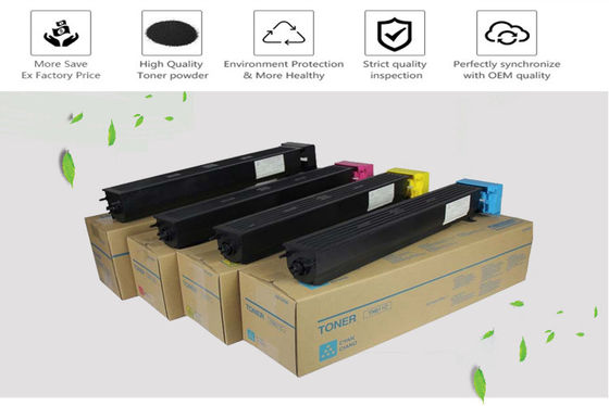Bizhub C203 C253 Toner Konica Minolta TN213K TN213C TN213Y TN213M