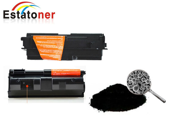 TK1130 Toner Kyocera Taskalfa Preto Para Kyocera FS1030 / 1130MFP, Capacidade 3.000 páginas