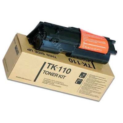 Cartuchos Toner Kyocera TK110 Reciclados Para Kyocera FS720 / 1820 / 920 / 1010MFP / 118MFP