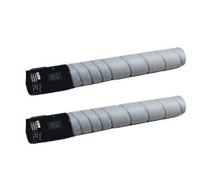 TN 216K Pó de Toner de Algodão Japonês Para Konica Minolta Bizhub C220 A11G131