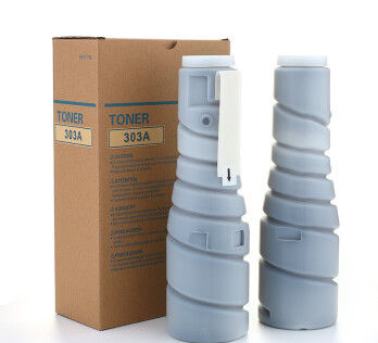 Konica 8937-749 MT303B Toneador de cópia BK POR Konica Minolta DI3010 DI3010F