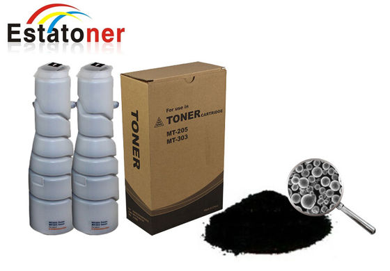 Konica 8937-755 MT205B BK Cartuchos de Toner OEM para Minolta Digital 2010F Copiador