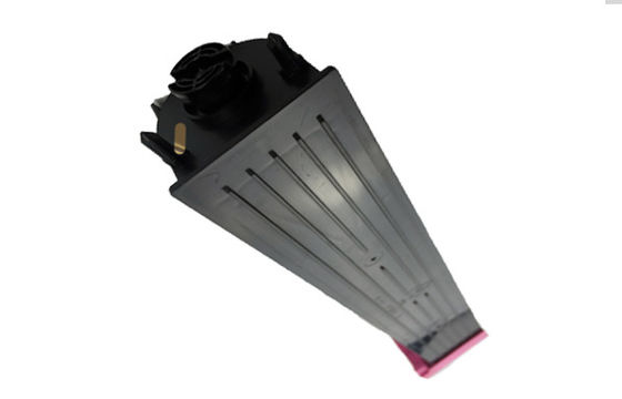 Cartucho de toner TN de Bizhub C654 Konica Minolta - página da magenta 31500 de 711M