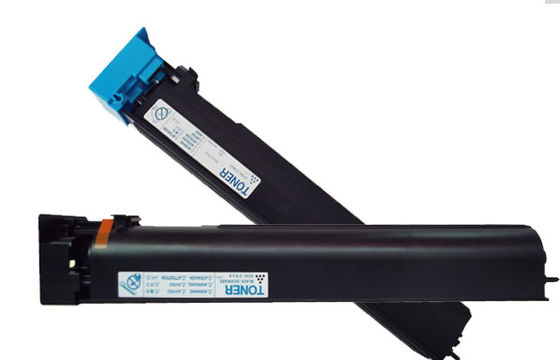 A3VU130 TN711K Cartucho Toner Preto Konica Minolta Bizhub C654 C754e