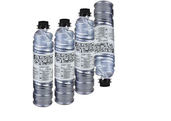 Cartuchos de Toner Vazio para Copiadora Ricoh 3205D Preto 885452 Para Aficio 1045
