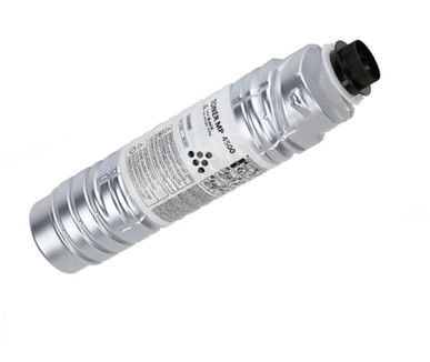 Cartuchos de Toner Ricoh MP4001 / MP4500E, MP5000E Preto, Capacidade 630g