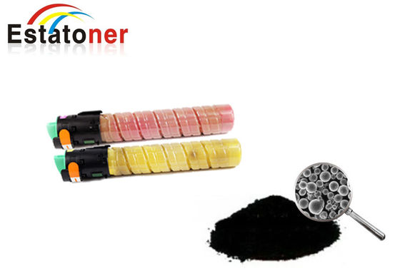 Mpc3502 compatível do cartucho de toner da cor do folheto Ricoh calculado 18.000 páginas