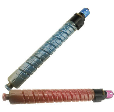 Ricoh aficio MPC 2551 Toner colorido a laser para fotocopiadoras digitais MPC2051 Máquinas