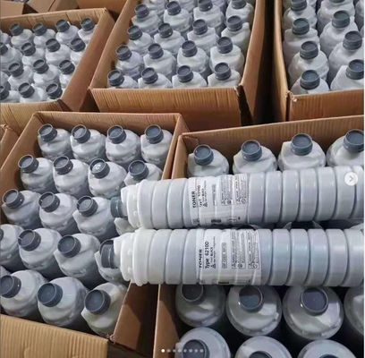 Toner Preto 6210d MP7500 Premium Cartucho de Toner Ricoh para Aficio 1060