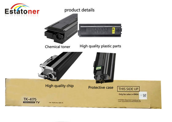 Cartucho de Toner Kyoera TK-4175 TK-4185 Compatível Para Kyocera Taskalfa 2320 2321