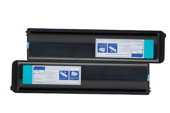 T1640E / Toner Toshiba E-studio de 24K 675g, Cartuchos de Toner Toshiba 163 / 166