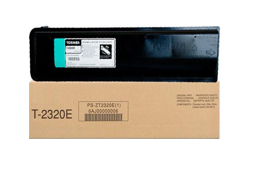 Toner para fotocopiadora TP Compatível com Toshiba E STUDIO 230 T - 2320E 6AJ00000006