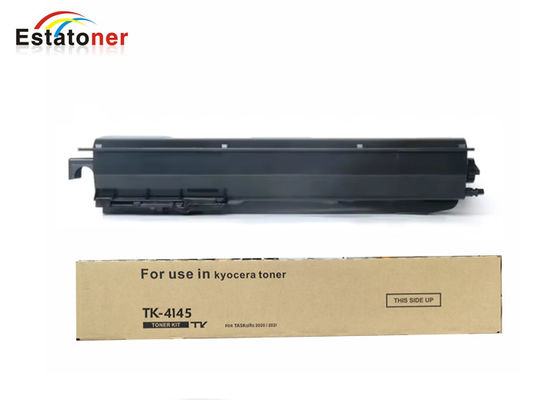 Kyocera TK-4145 / MI4145 Black Toner Compatível com impressoras TASKalfa 2020 / 2021 / 2320 / 2321