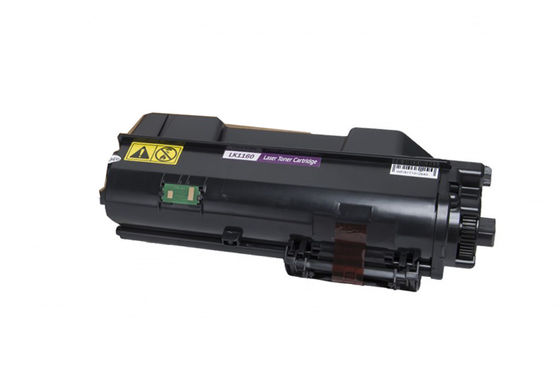 TK1160 Toner Kyocera Ecosys para Impressora Laser Monocromática Ecosys P2040dn
