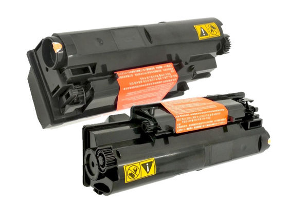 Cartuchos de tonalizador compatíveis TK350 de Kyocera FS 3920DN com pó de tonalizador 500g